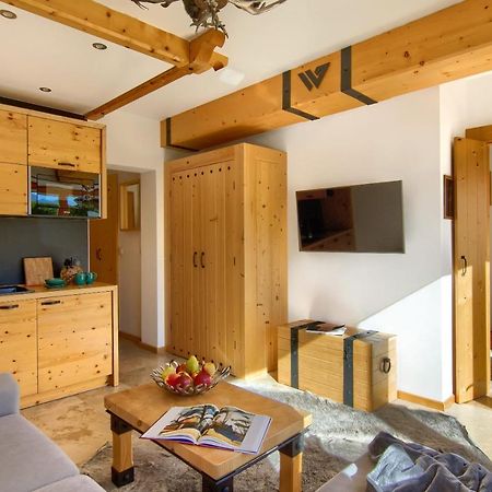 Apartament Wypas Kościelisko Exteriör bild