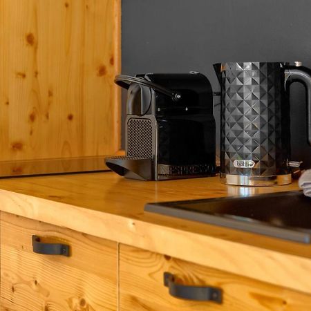 Apartament Wypas Kościelisko Exteriör bild