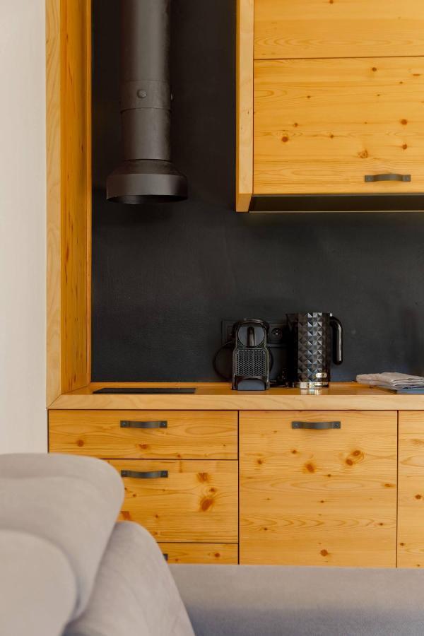 Apartament Wypas Kościelisko Exteriör bild
