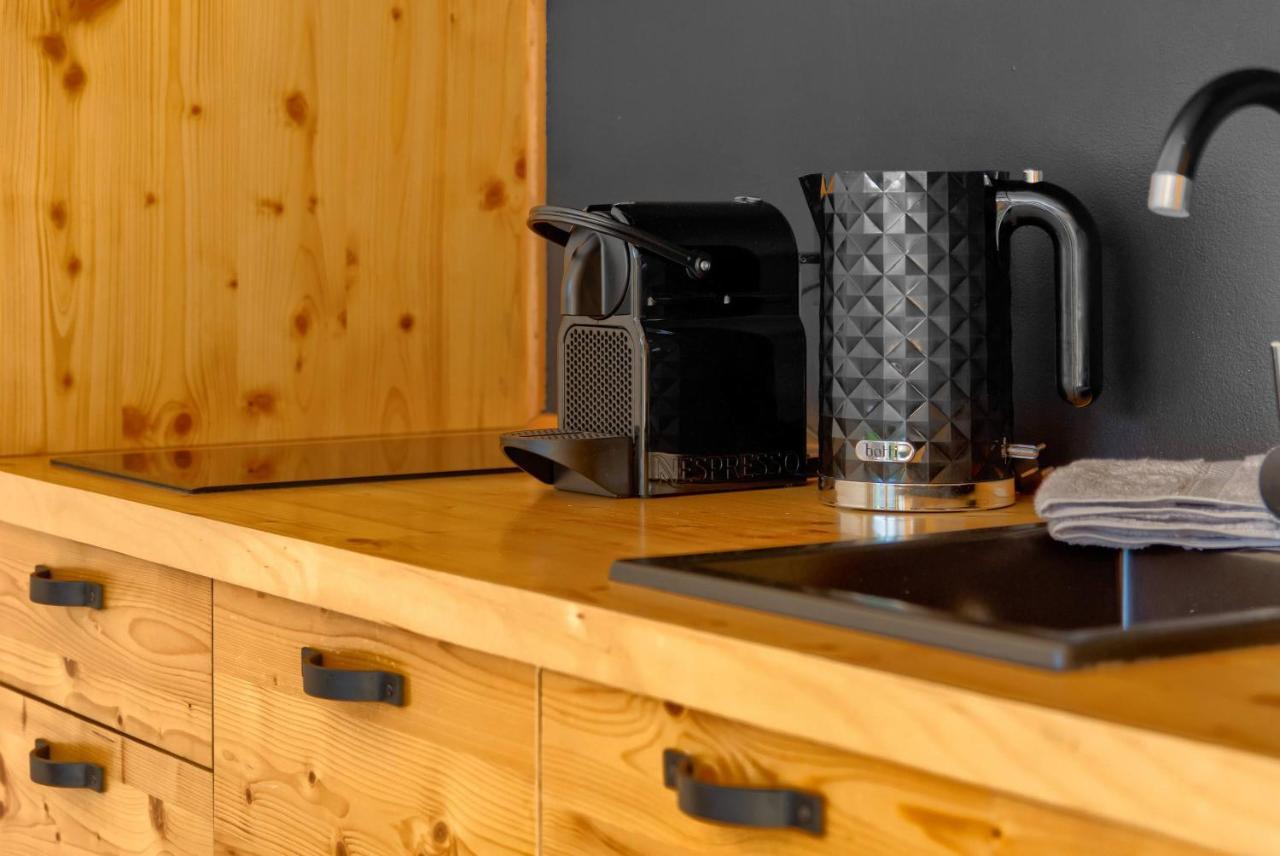 Apartament Wypas Kościelisko Exteriör bild