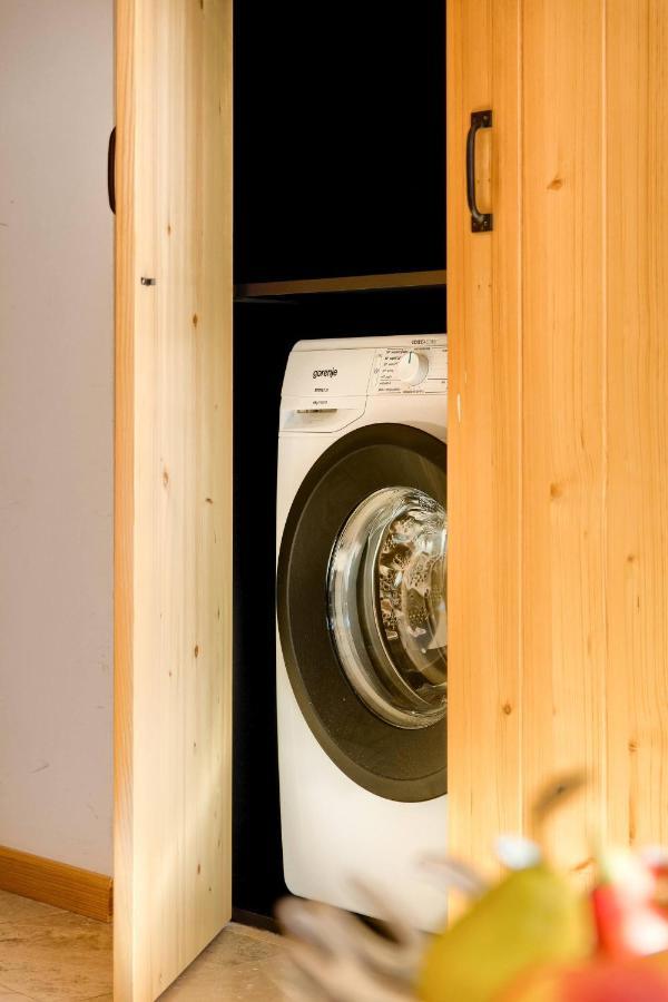 Apartament Wypas Kościelisko Exteriör bild