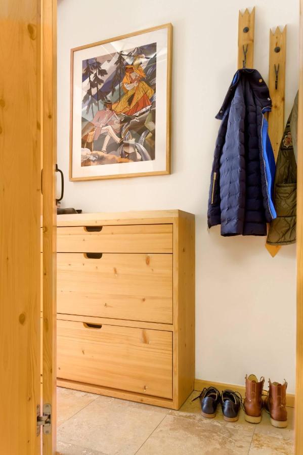 Apartament Wypas Kościelisko Exteriör bild