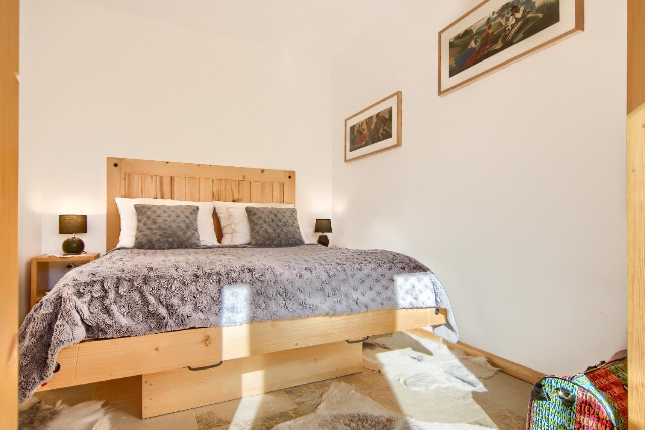 Apartament Wypas Kościelisko Exteriör bild