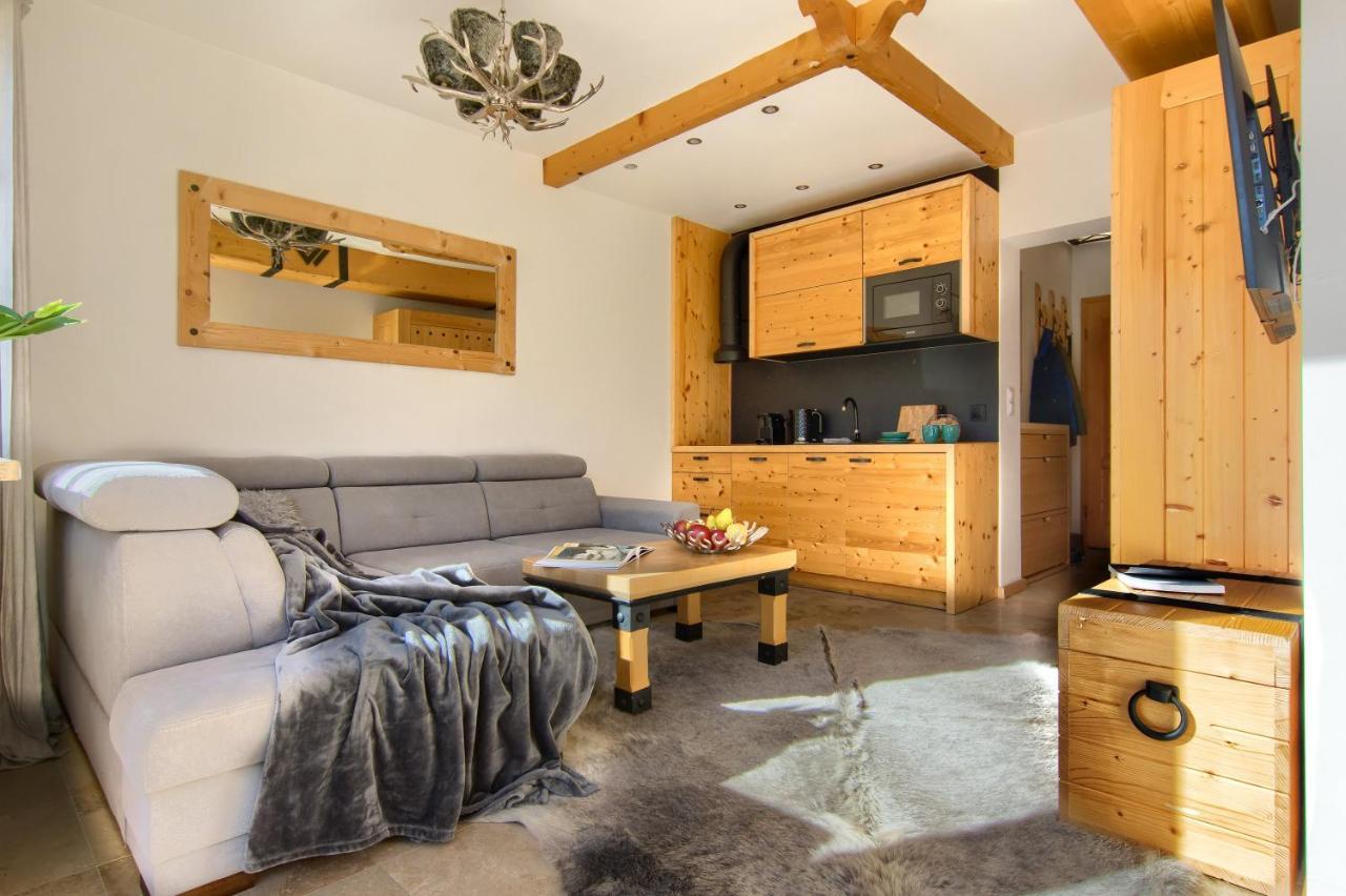 Apartament Wypas Kościelisko Exteriör bild