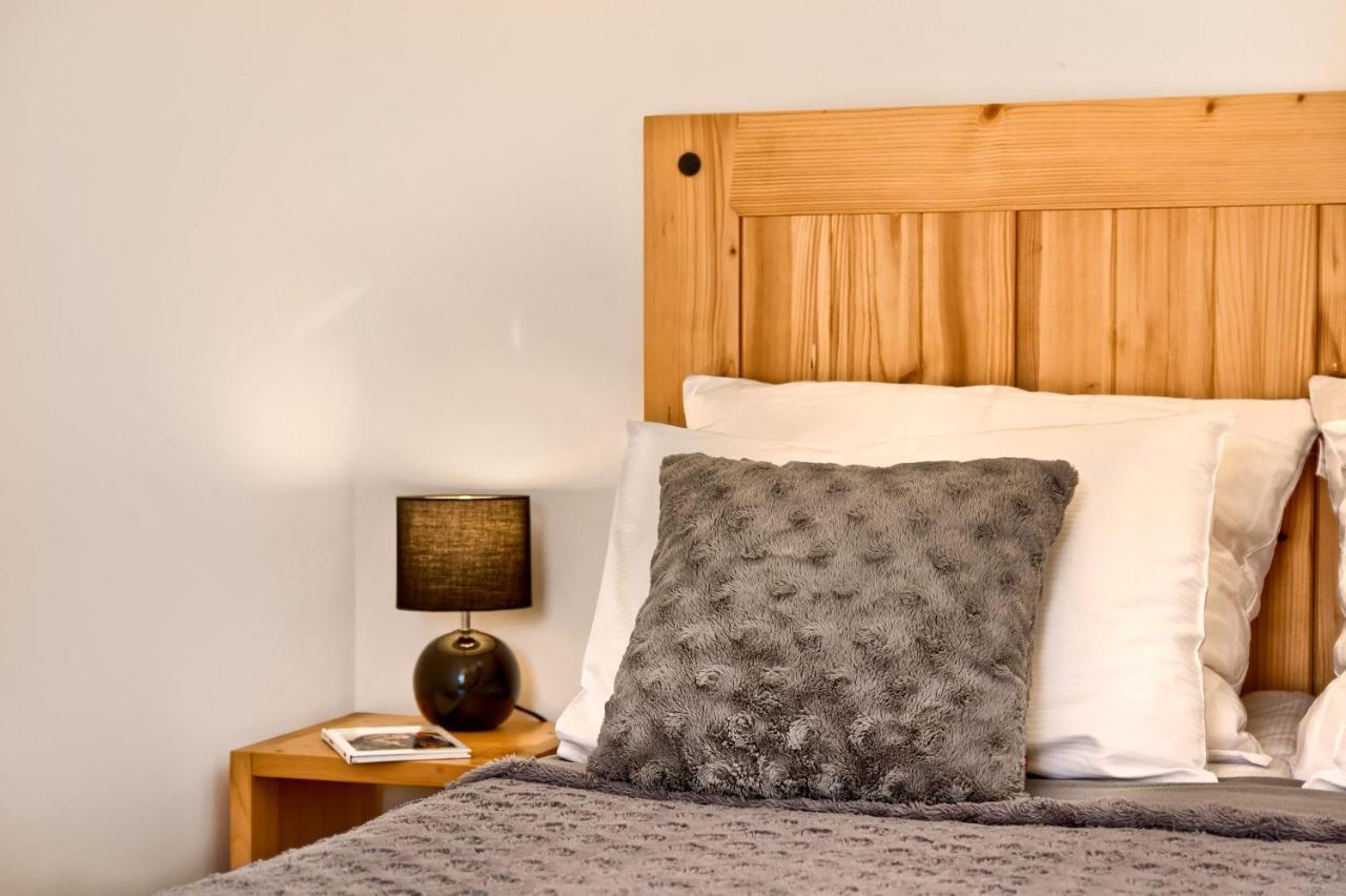 Apartament Wypas Kościelisko Exteriör bild